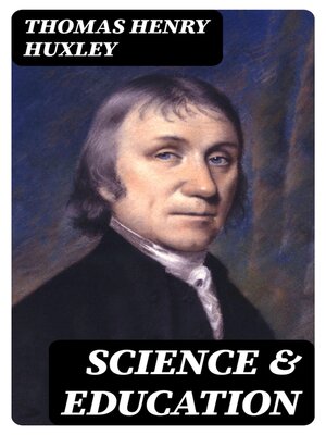 cover image of Science & Education